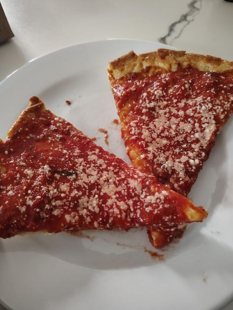 Pisano's Pizza