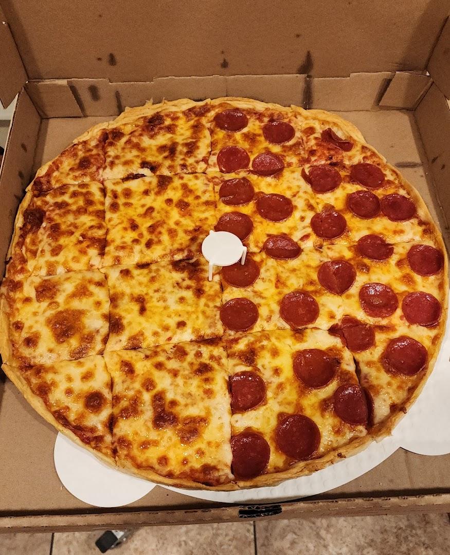 Pisano's Pizza