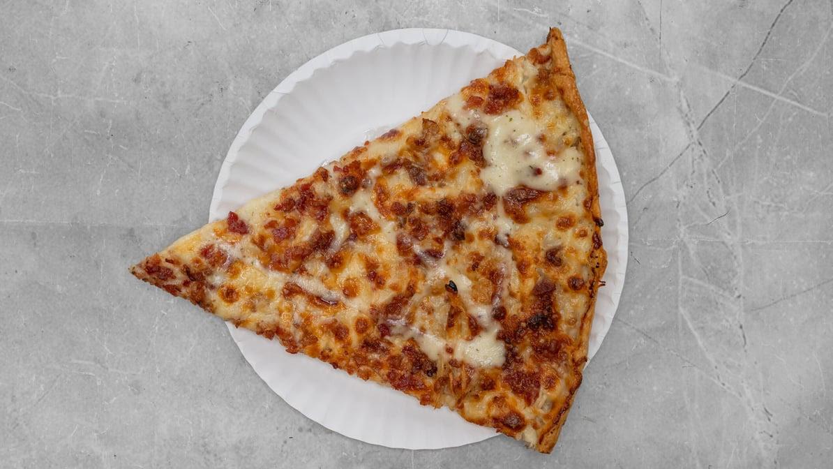 Pisano's Pizza