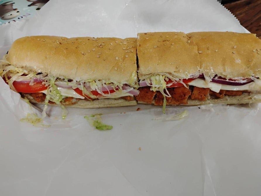 Pisano's Pizza